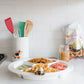 Nora Fleming Divided Dish Melamine