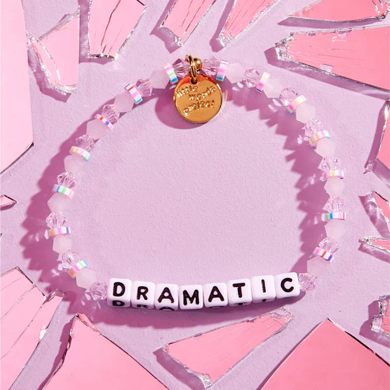 Little Words Project Dramatic