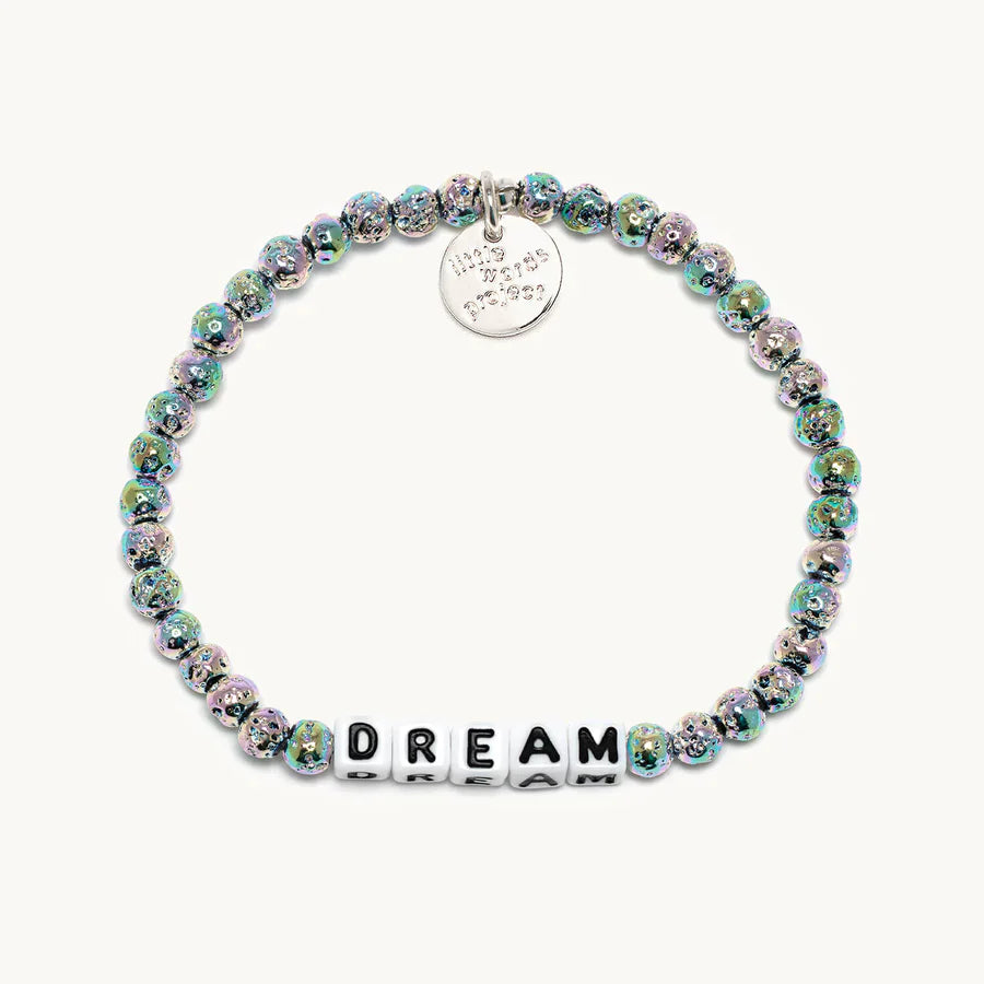 Dream Bracelet - Little Words Project