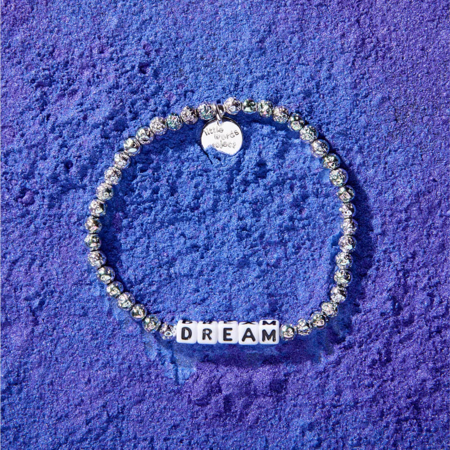 Dream Bracelet - Little Words Project