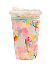 Simply Southern Cold Drink Sleeve Aztec