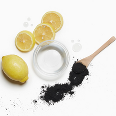 Deep Detox Pore Control Raw Juice Sheet Mask