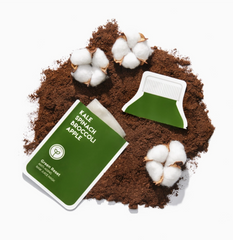 Green Reset Anti Aging Raw Juice Sheet Mask