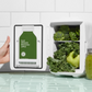 Green Reset Anti Aging Raw Juice Sheet Mask