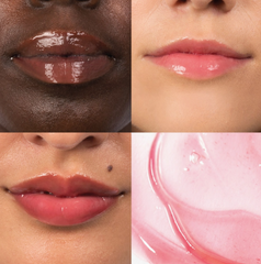 Guava Mango Smoothie Advanced Smoothing Lip Treatment