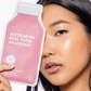 The Pink Dream Moisturizing Raw Juice Sheet Mask