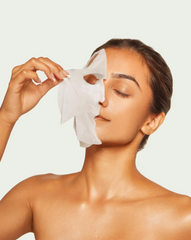 The Pink Dream Moisturizing Raw Juice Sheet Mask