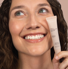 Vanilla Almond Butter Smoothie Protection Lip Treatment