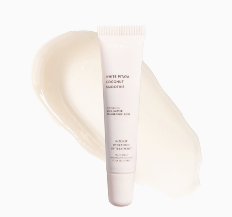 ESW Beauty White Pitaya Coconut Smoothie Hydration Lip Treatment