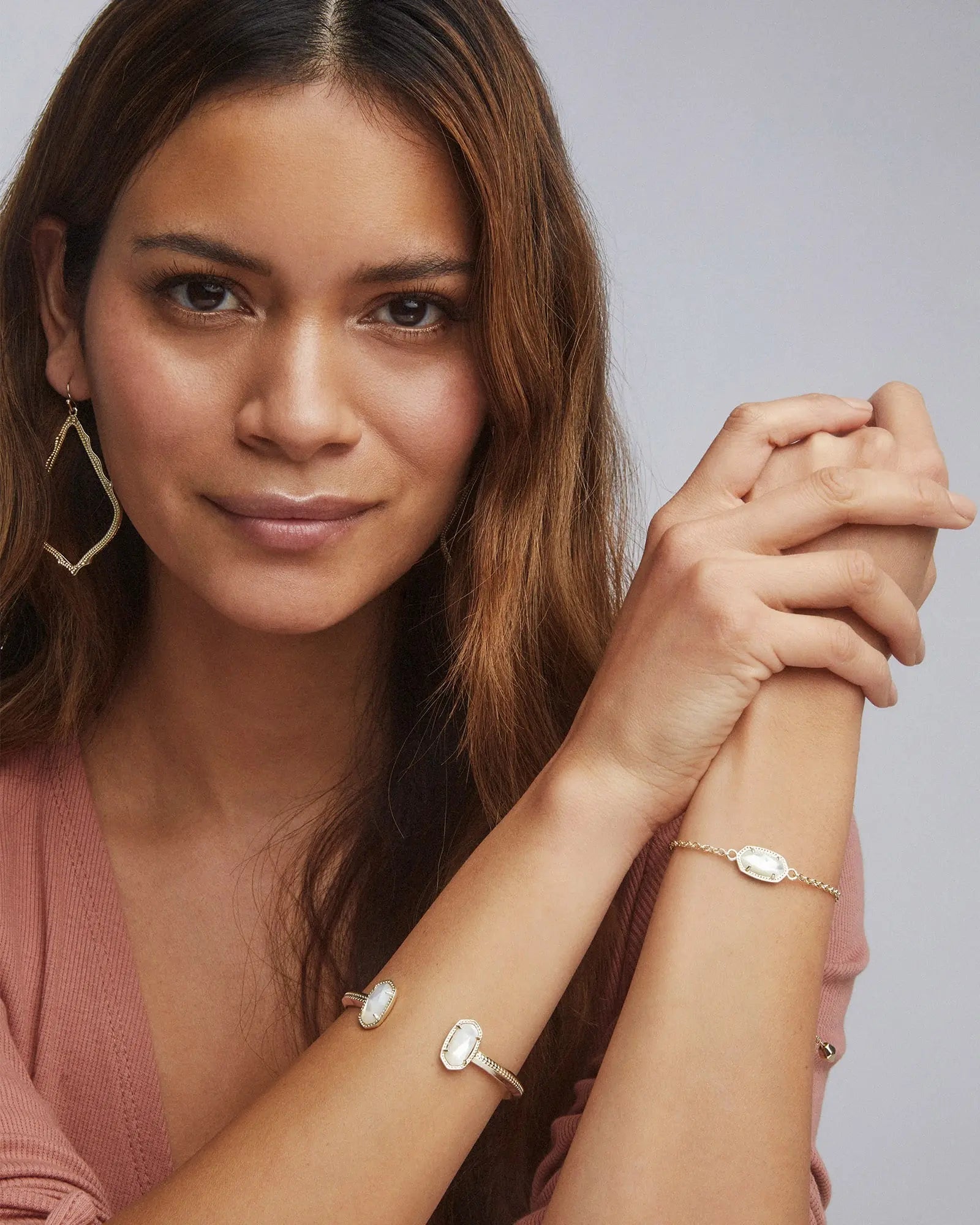 Kendra Scott Elaina Gold