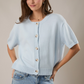 Elle Short Sleeve Cardigan
