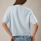 Elle Short Sleeve Cardigan