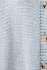 Elle Short Sleeve Cardigan