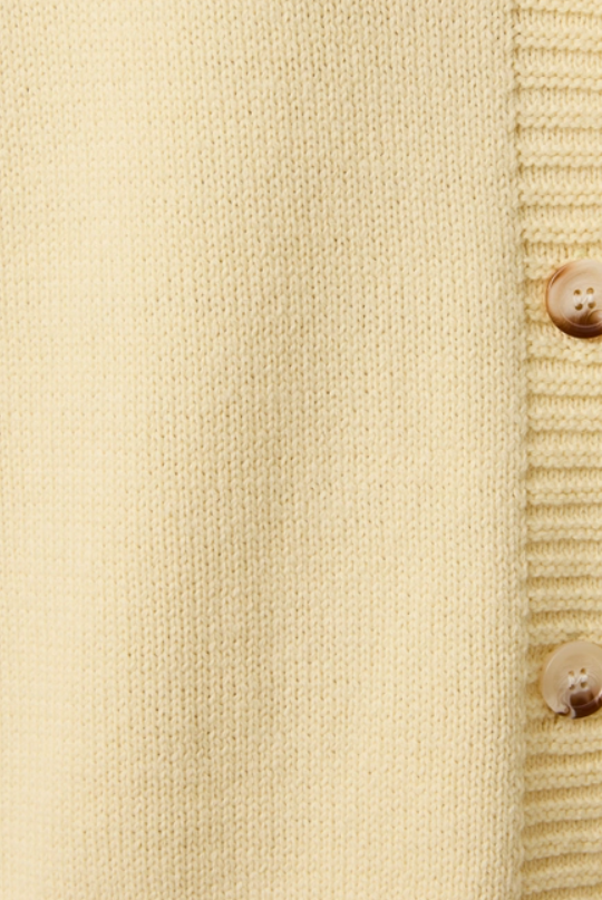 Elle Short Sleeve Cardigan
