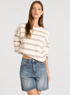 Ely Sweater
