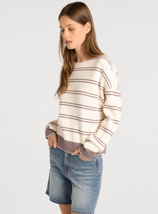 Ely Sweater