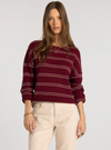 Ely Sweater