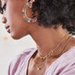 Kendra Scott Emilie Multi Strand Necklace