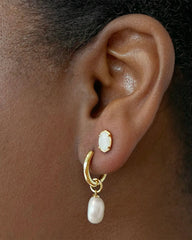 Kendra Scott Emilie Stud Earrings