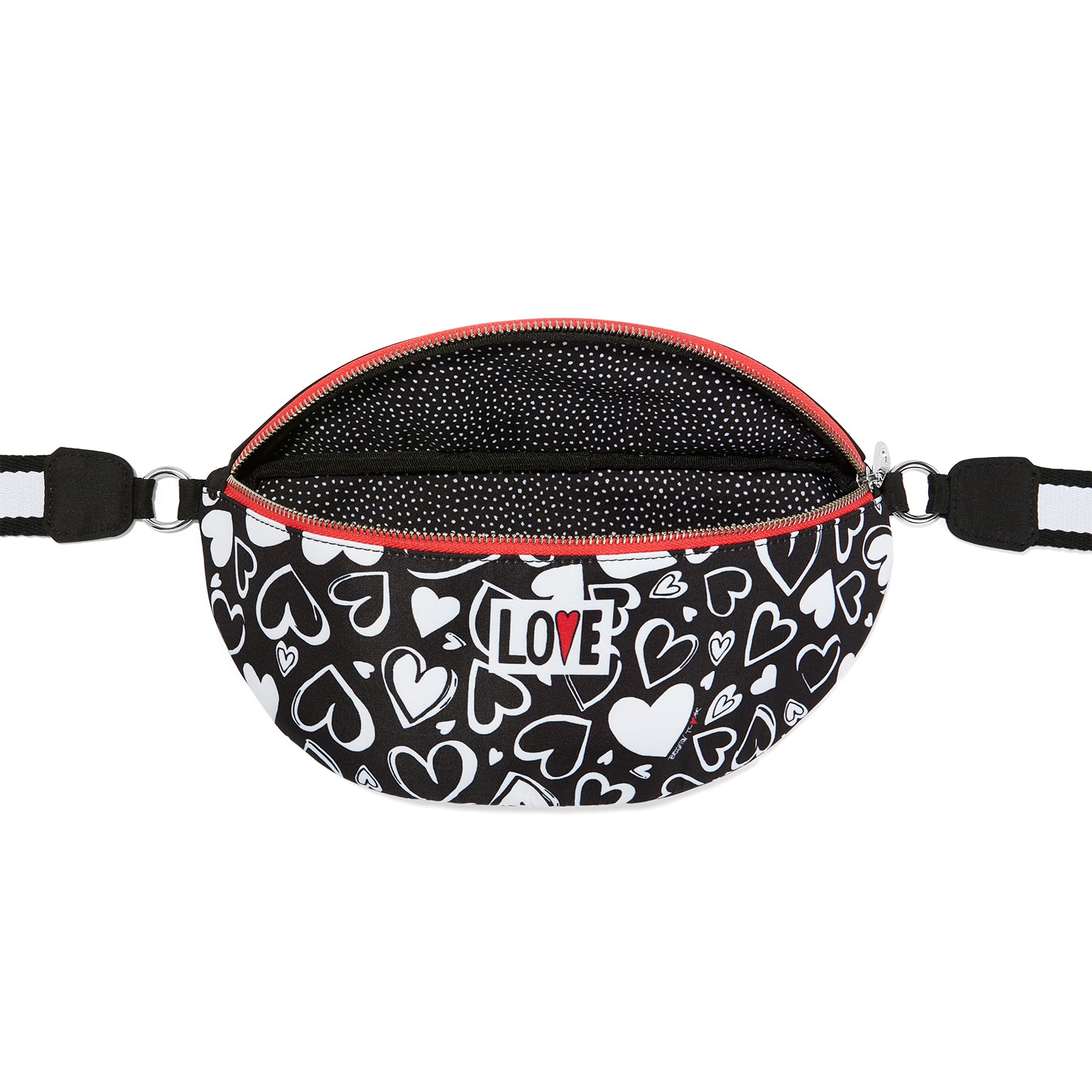 Endless Love Belt Bag