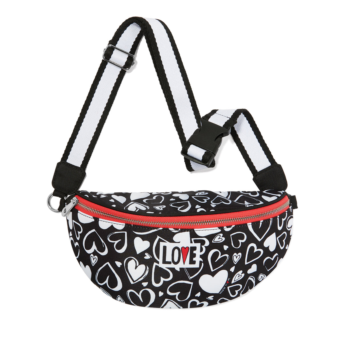 Brighton Endless Love Belt Bag