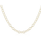 15" Choker Enchant Chain - Gold