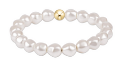 Extends Classic Admire Pearl Bracelet