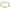 Dignity Joy Pattern 6mm Bead Bracelet - Gold Front View