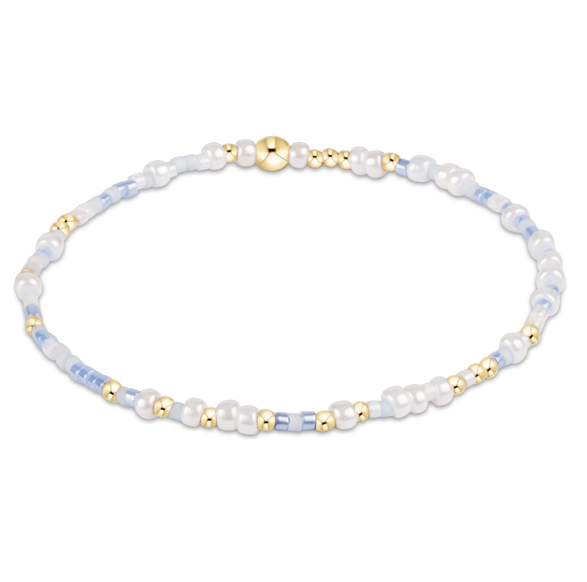 egirl Hope Unwritten Bracelet