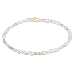 egirl Hope Unwritten Bracelet