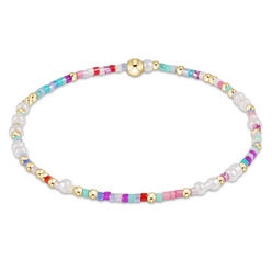 egirl Hope Unwritten Bracelet