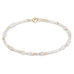 egirl Hope Unwritten Bracelet