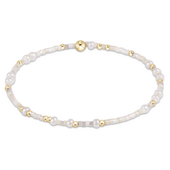 egirl Hope Unwritten Bracelet