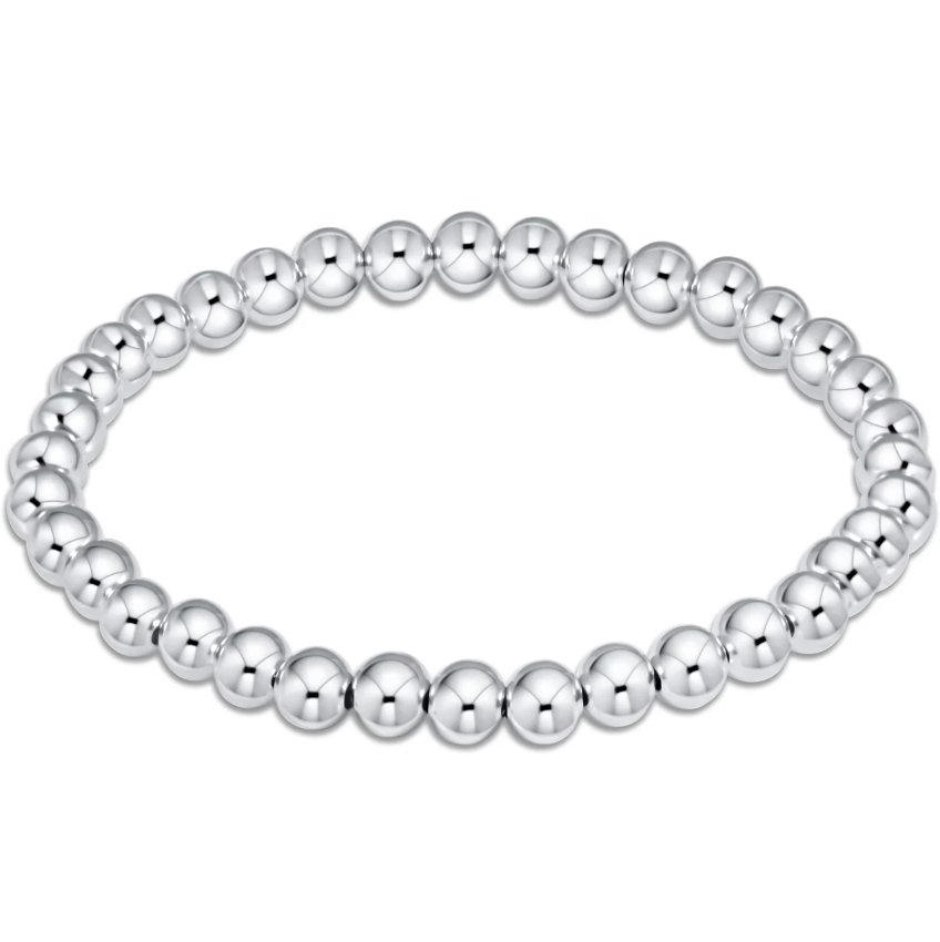 Extends Classic Sterling 5mm Bracelet