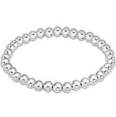 Extends Classic Sterling 5mm Bracelet