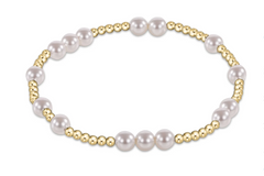 Enewton Extends - Hope Unwritten 5mm Bead Bracelet