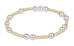enewton Extends - Hope Unwritten 6mm Bead Bracelet