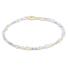 Extends Hope Unwritten Bracelet