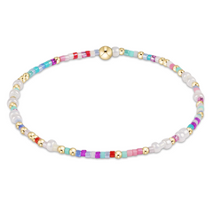 Extends Hope Unwritten Bracelet
