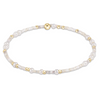 Extends Hope Unwritten Bracelet