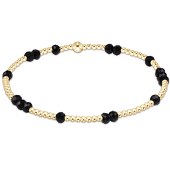 Gameday Flirty Hope Unwritten Bracelet