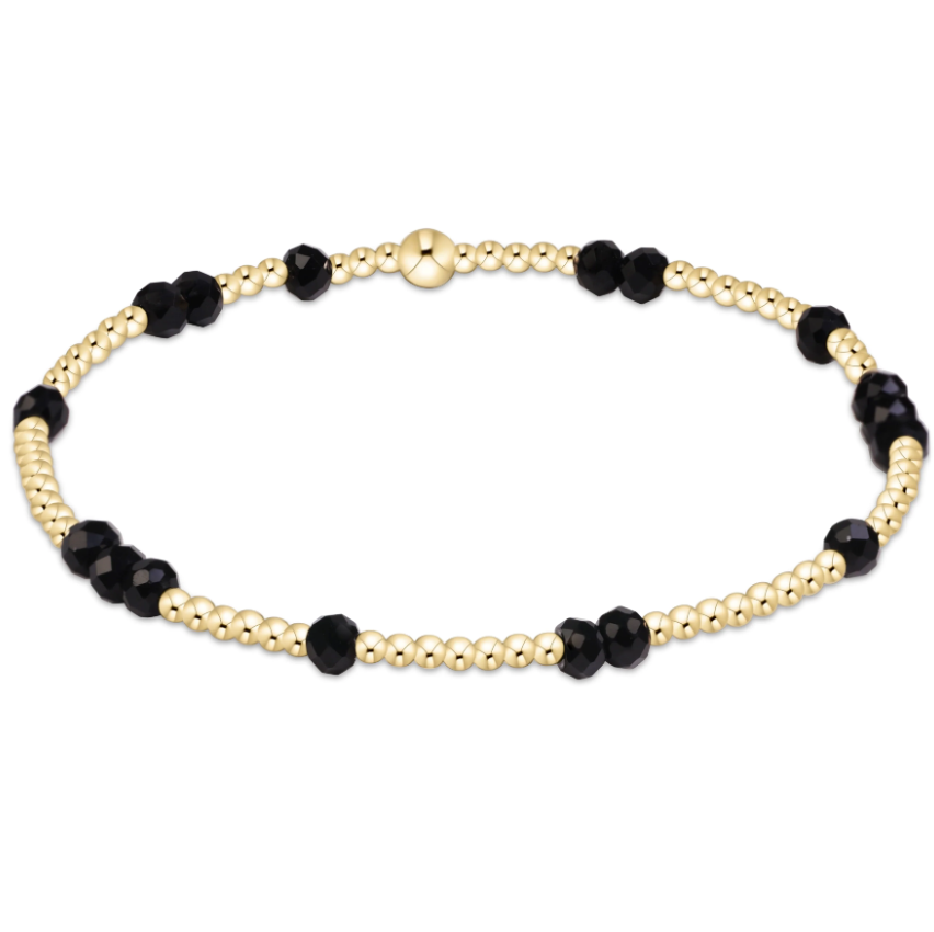Gameday Flirty Hope Unwritten Bracelet