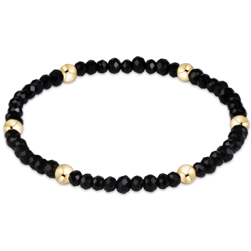 Gameday Flirty Presence Bracelet