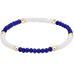 Gameday Flirty Presence Bracelet