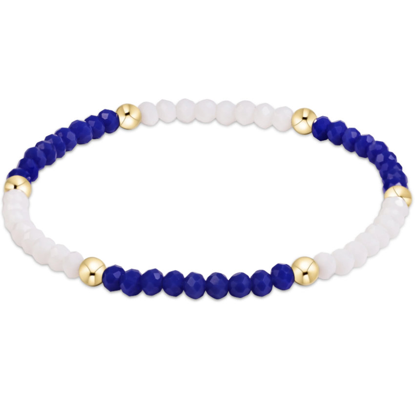 Gameday Flirty Presence Bracelet