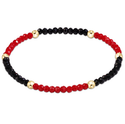Gameday Flirty Presence Bracelet