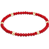 Gameday Flirty Presence Bracelet