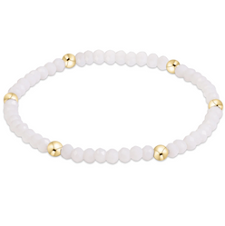 Gameday Flirty Presence Bracelet