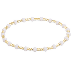Gameday Flirty Sincerity Bracelet