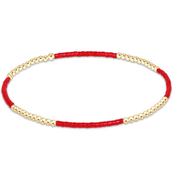 Gameday Hope Blissful Bracelet